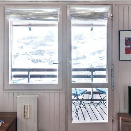 Ferienwohnung Skyline Cervinia + Breuil-Cervinia Exterior foto